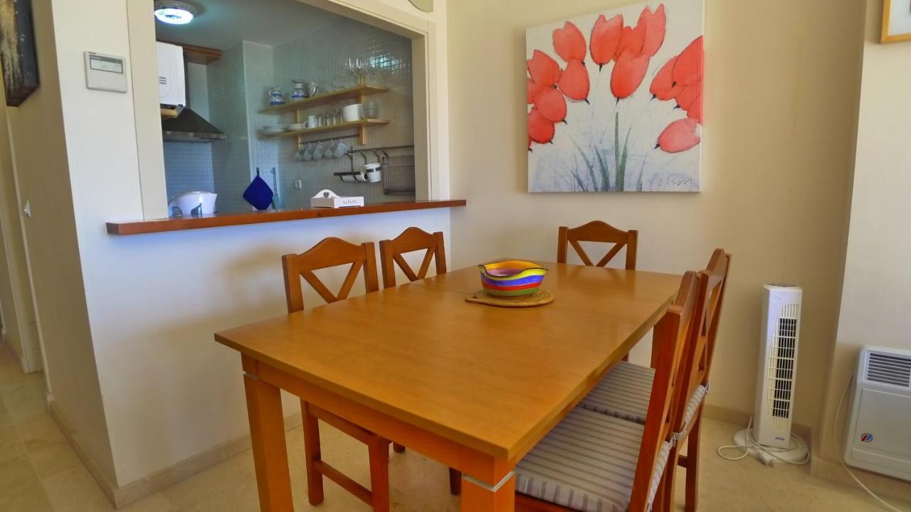 Burriana Front Line Apartment Nerja Luaran gambar